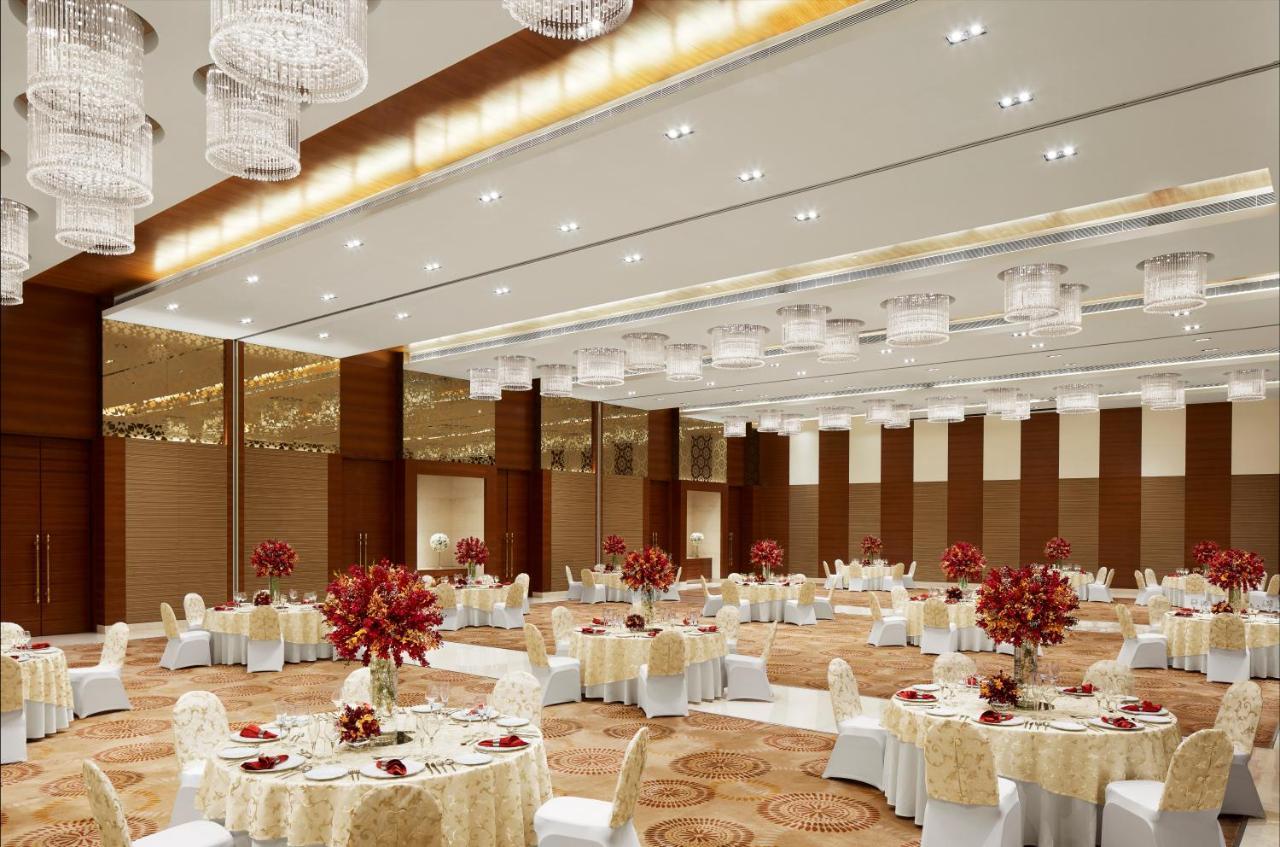 Hotel Taj Swarna, Amritsar Zewnętrze zdjęcie The Grand Ballroom