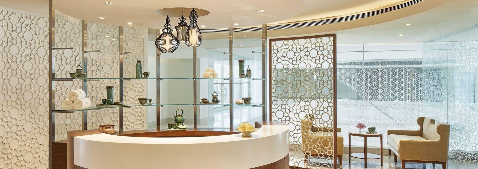 Hotel Taj Swarna, Amritsar Zewnętrze zdjęcie The spa at The Oberoi, Mumbai